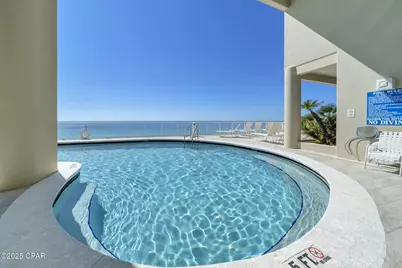 17281 Front Beach Road #1404, Panama City Beach, FL 32413 - Photo 49