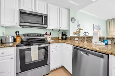 17281 Front Beach Road #1404, Panama City Beach, FL 32413 - Photo 13