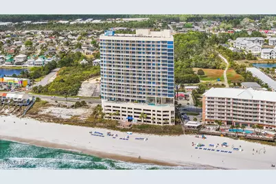 17281 Front Beach Road #1404, Panama City Beach, FL 32413 - Photo 65