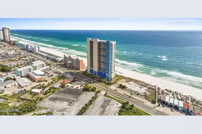 17281 Front Beach Road #1404, Panama City Beach, FL 32413 - Photo 59