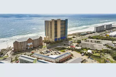 17281 Front Beach Road #1404, Panama City Beach, FL 32413 - Photo 61