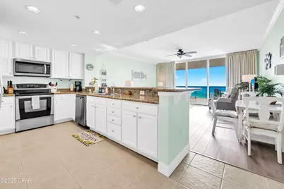 17281 Front Beach Road #1404, Panama City Beach, FL 32413 - Photo 11