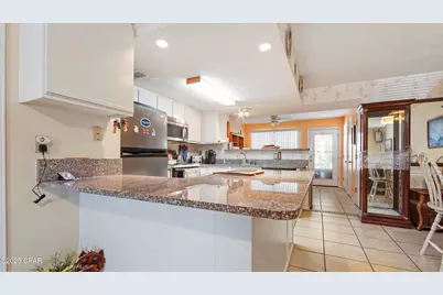 124 W Leslie Lane, Panama City Beach, FL 32407 - Photo 5