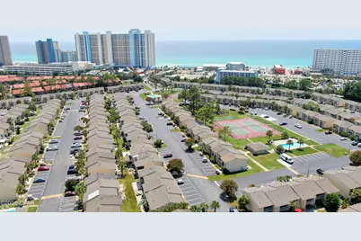 124 W Leslie Lane, Panama City Beach, FL 32407 - Photo 29