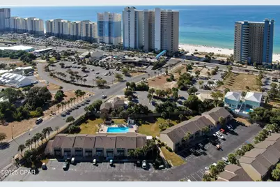 124 W Leslie Lane, Panama City Beach, FL 32407 - Photo 33