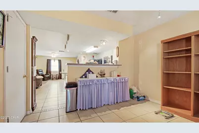 124 W Leslie Lane, Panama City Beach, FL 32407 - Photo 9