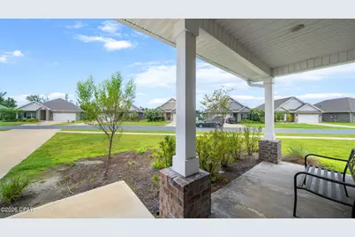 1254 Jack Jack Drive, Lynn Haven, FL 32444 - Photo 35