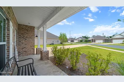 1254 Jack Jack Drive, Lynn Haven, FL 32444 - Photo 37