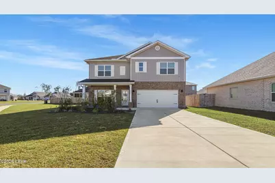 1254 Jack Jack Drive, Lynn Haven, FL 32444 - Photo 1