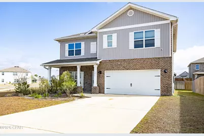 1254 Jack Jack Drive, Lynn Haven, FL 32444 - Photo 1