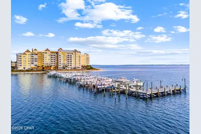 3001 W 10th Street #415, Panama City, FL 32401 - Photo 59