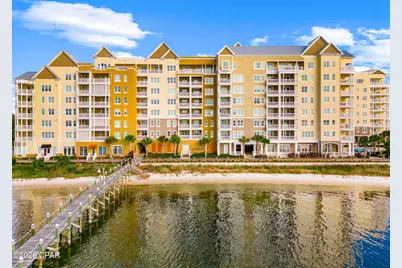 3001 W 10th Street #415, Panama City, FL 32401 - Photo 35