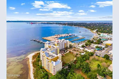 3001 W 10th Street #415, Panama City, FL 32401 - Photo 39