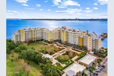 3001 W 10th Street #415, Panama City, FL 32401 - Photo 1