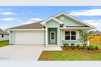 128 Reagan Lane, Port Saint Joe, FL 32456 - Photo 1