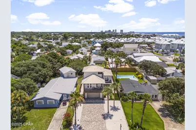 407 Petrel Street, Panama City Beach, FL 32413 - Photo 61