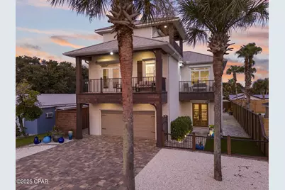 407 Petrel Street, Panama City Beach, FL 32413 - Photo 1