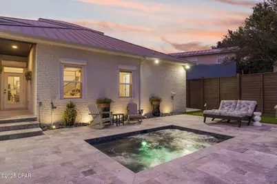 407 Petrel Street, Panama City Beach, FL 32413 - Photo 67