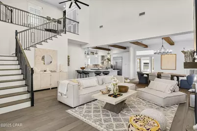 407 Petrel Street, Panama City Beach, FL 32413 - Photo 3