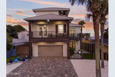 407 Petrel Street, Panama City Beach, FL 32413 - Photo 75