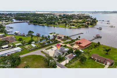 2501 High Avenue, Panama City, FL 32405 - Photo 5