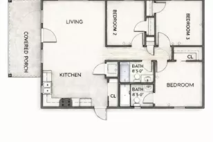 308 E 8th St, Panama City, FL 32401 - Photo 5