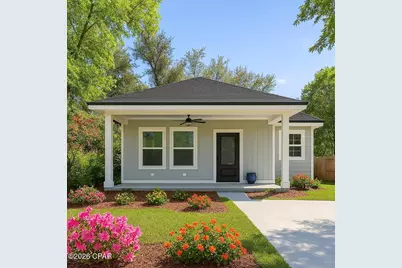 308 E 8th Street, Panama City, FL 32401 - Photo 1