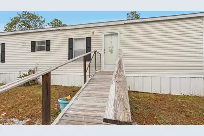 7525 Campflowers Road, Youngstown, FL 32466 - Photo 13