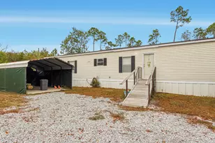 7525 Campflowers Rd, Youngstown, FL 32466 - Photo 9