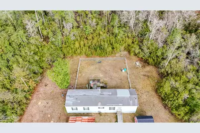 7525 Campflowers Road, Youngstown, FL 32466 - Photo 1