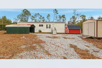 7525 Campflowers Road, Youngstown, FL 32466 - Photo 3