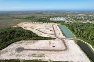 3946 Red Deer Cir, Panama City, FL 32404 - Photo 5