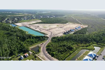 3950 Red Deer Circle, Panama City, FL 32404 - Photo 9