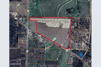 3321 Highway 160, Bonifay, FL 32425 - Photo 17