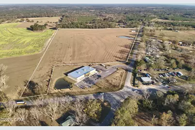 3321 Highway 160, Bonifay, FL 32425 - Photo 1