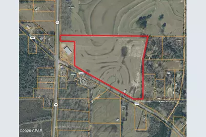 3321 Highway 160, Bonifay, FL 32425 - Photo 15