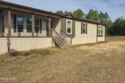 571 Bryant Landing Road, Wewahitchka, FL 32465 - Photo 3