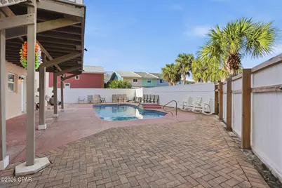 5012 Gulf Drive #1, Panama City Beach, FL 32408 - Photo 33