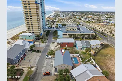 5012 Gulf Drive #1, Panama City Beach, FL 32408 - Photo 7