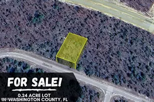 [Address not provided], Chipley, FL 32428 - Photo 1