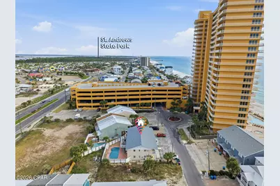 5012 Gulf Drive #3, Panama City Beach, FL 32408 - Photo 61