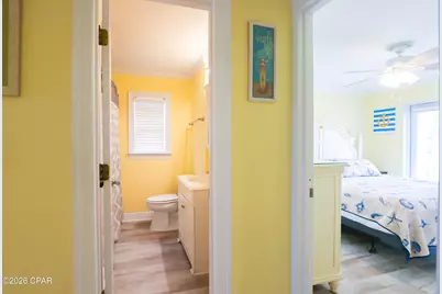 5012 Gulf Drive #3, Panama City Beach, FL 32408 - Photo 45