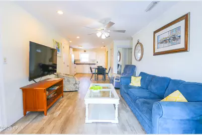 5012 Gulf Drive #3, Panama City Beach, FL 32408 - Photo 11