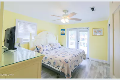 5012 Gulf Drive #3, Panama City Beach, FL 32408 - Photo 47