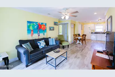 5012 Gulf Drive #4, Panama City Beach, FL 32408 - Photo 13
