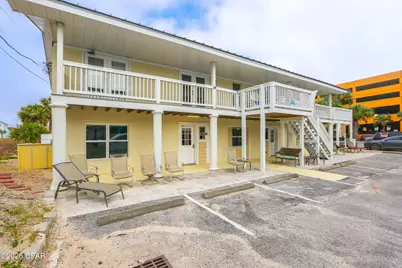5012 Gulf Drive #4, Panama City Beach, FL 32408 - Photo 57