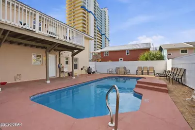5012 Gulf Drive #4, Panama City Beach, FL 32408 - Photo 47