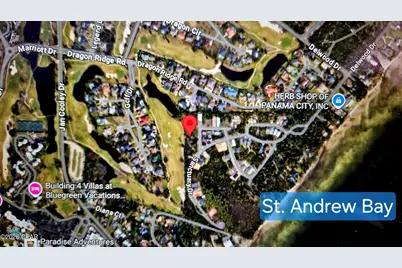 3918 Bungalow Lane, Panama City, FL 32408 - Photo 5