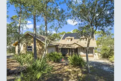 21904 Lakeview Drive, Panama City Beach, FL 32413 - Photo 1