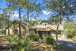 21904 Lakeview Dr, Panama City Beach, FL 32413 - Photo 1